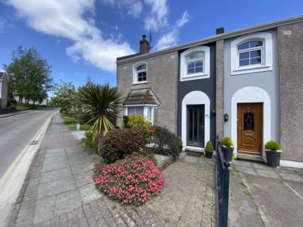 Property For Rent Abbey View, Kinsale