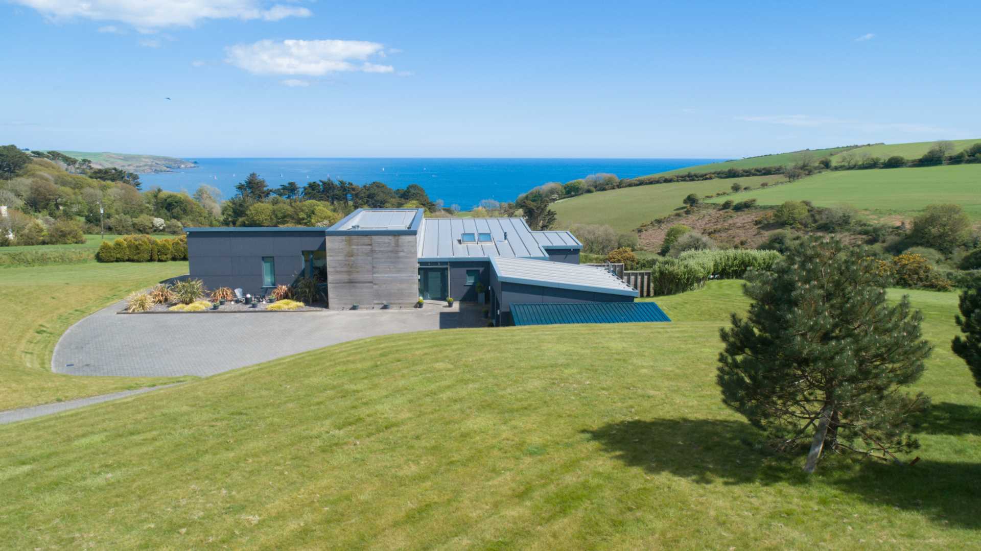 Avalon, Sandycove, Kinsale, P17 N299, Image 1