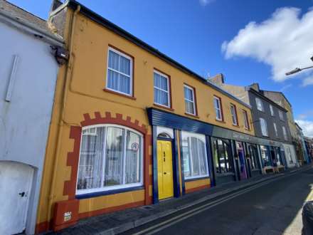 Property For Sale /53 Main Street, Kinsale
