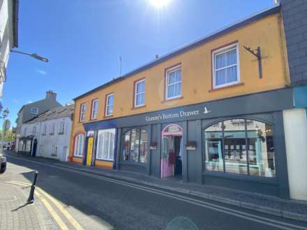 52/53 Main Street, Kinsale, Co Cork, P17 VR99, Image 2