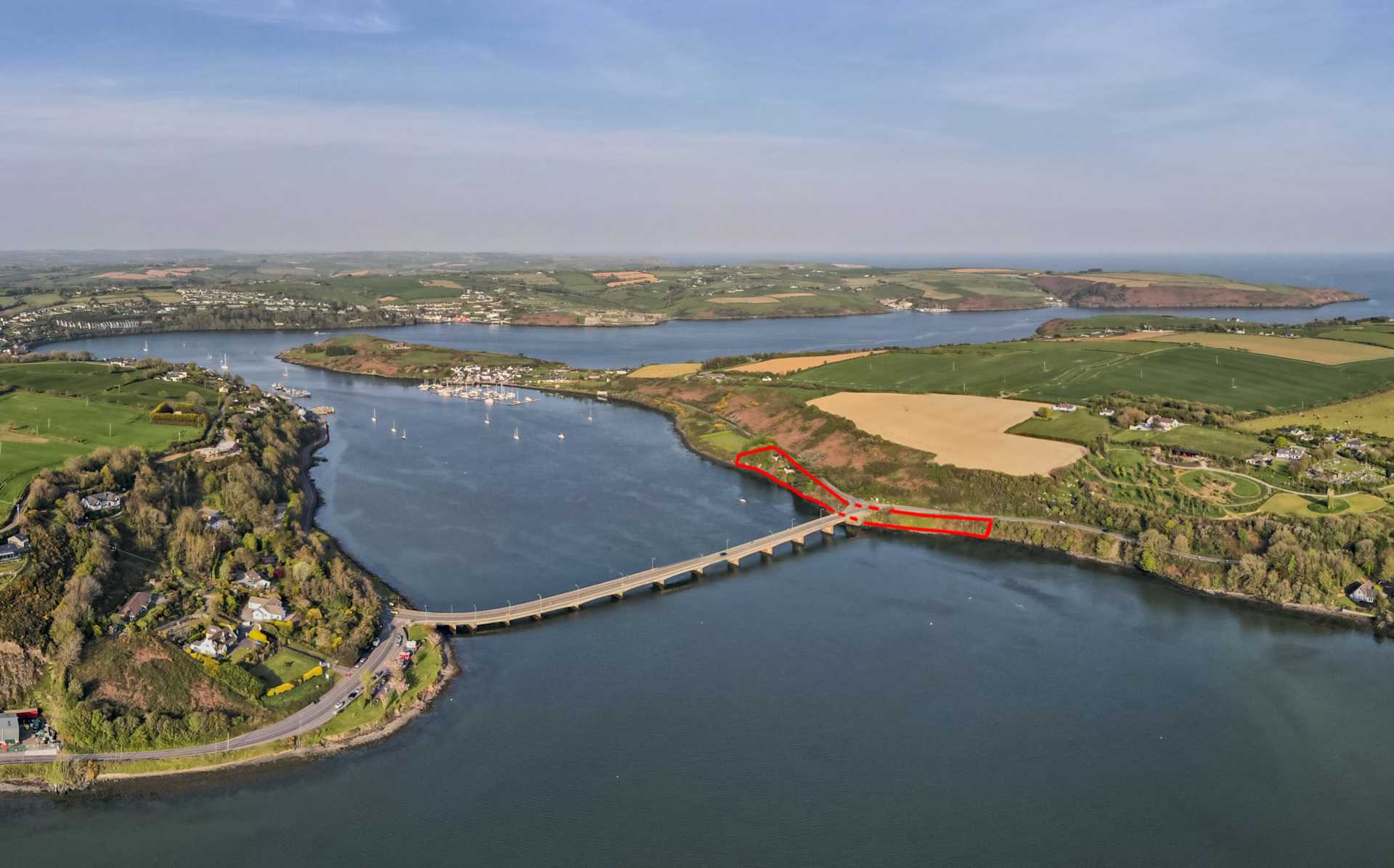 Cois Cuan, Castlepark, Kinsale, P17 CF83, Image 1