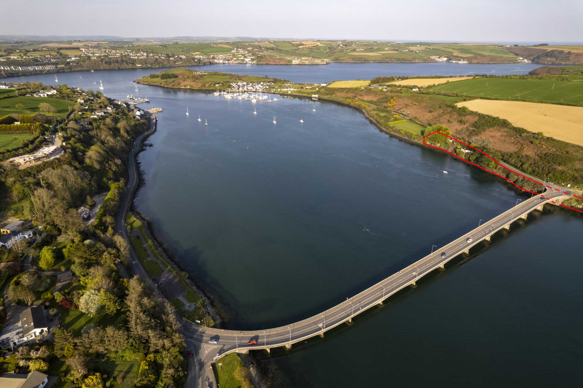 Cois Cuan, Castlepark, Kinsale, P17 CF83, Image 3