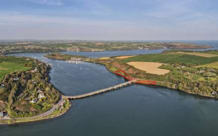 2 Bedroom Detached, Cois Cuan, Castlepark, Kinsale, P17 CF83