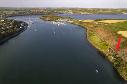 Cois Cuan, Castlepark, Kinsale, P17 CF83, Image 5
