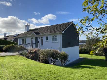 4 Bedroom Detached, 3 The Cloisters, Monastery Lawns, Kinsale, P17 VW54