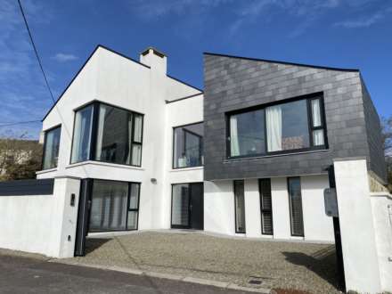 3 Bedroom Detached, Rincurran Mews House, Ardbrack, Kinsale, P17 HN34