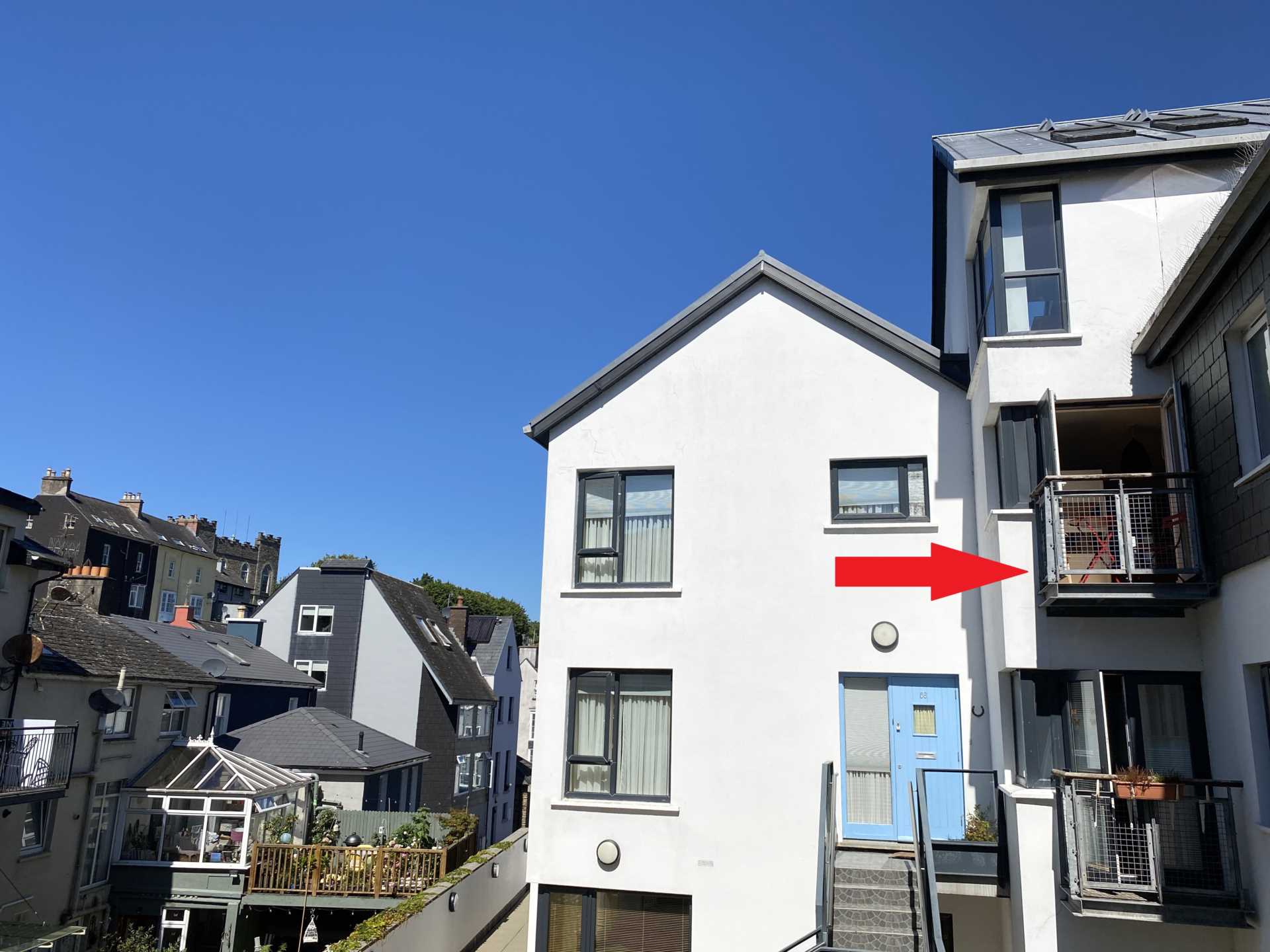 20 Shearwater, Pier Road, Kinsale, Co Cork, P17 PX59, Image 1