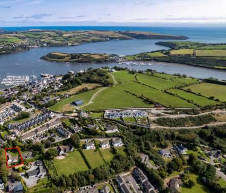 Property For Sale The Monastery, Mansfield Lands, Kinsale