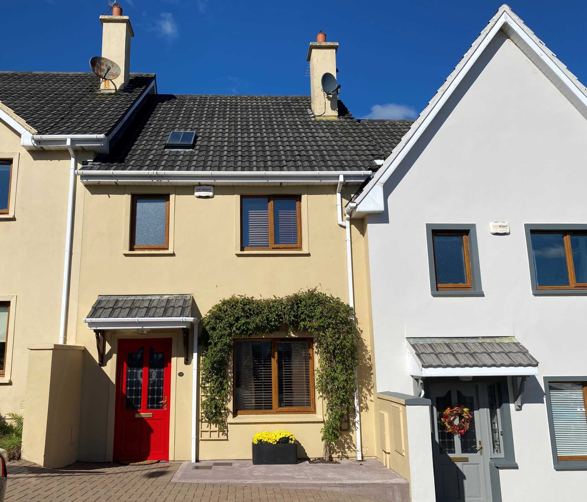 13 Cnoc Ard, Riverstick, P43 K389, Image 1