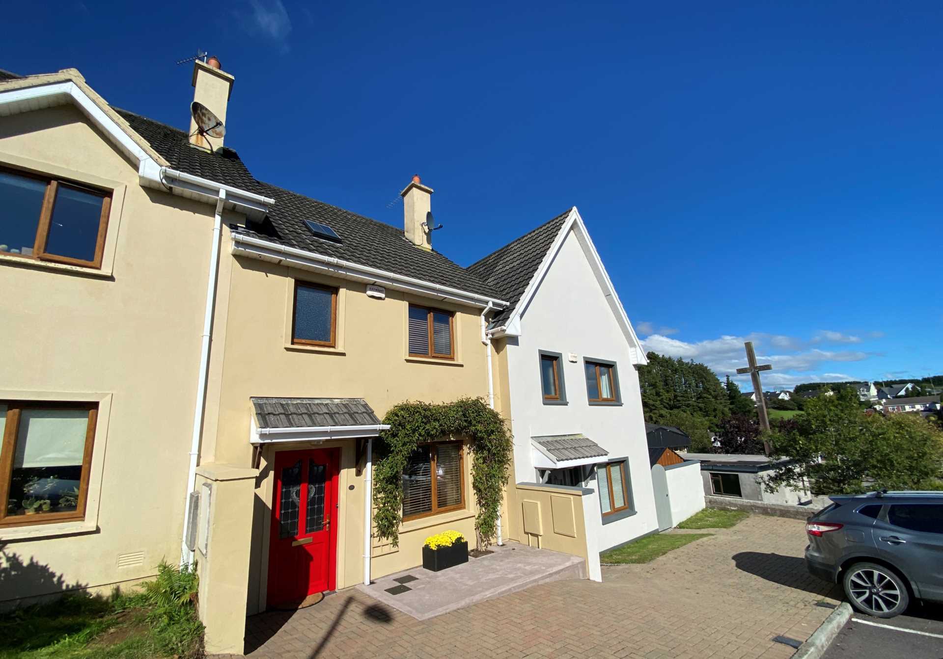 13 Cnoc Ard, Riverstick, P43 K389, Image 2
