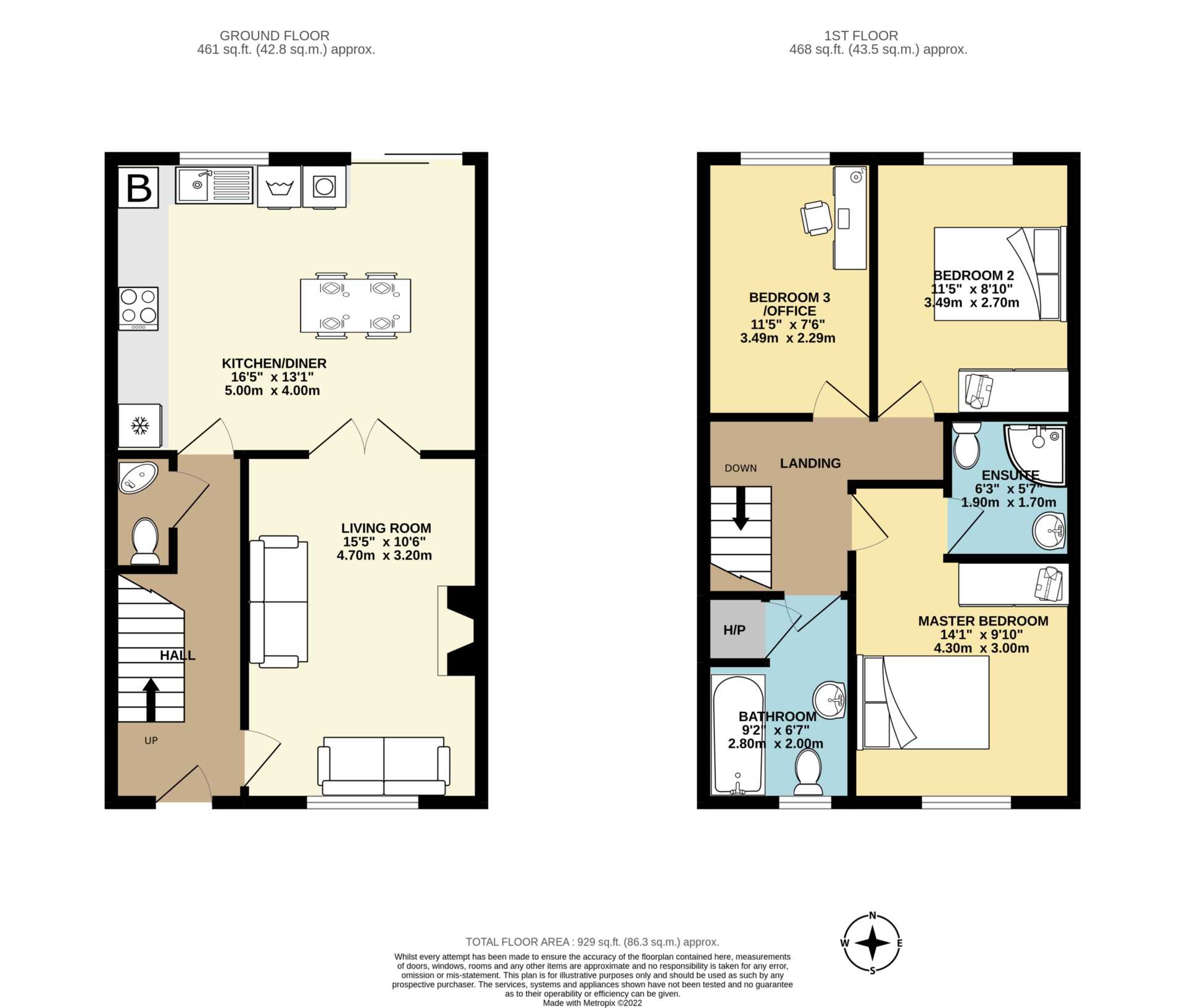 13 Cnoc Ard, Riverstick, P43 K389, Image 23