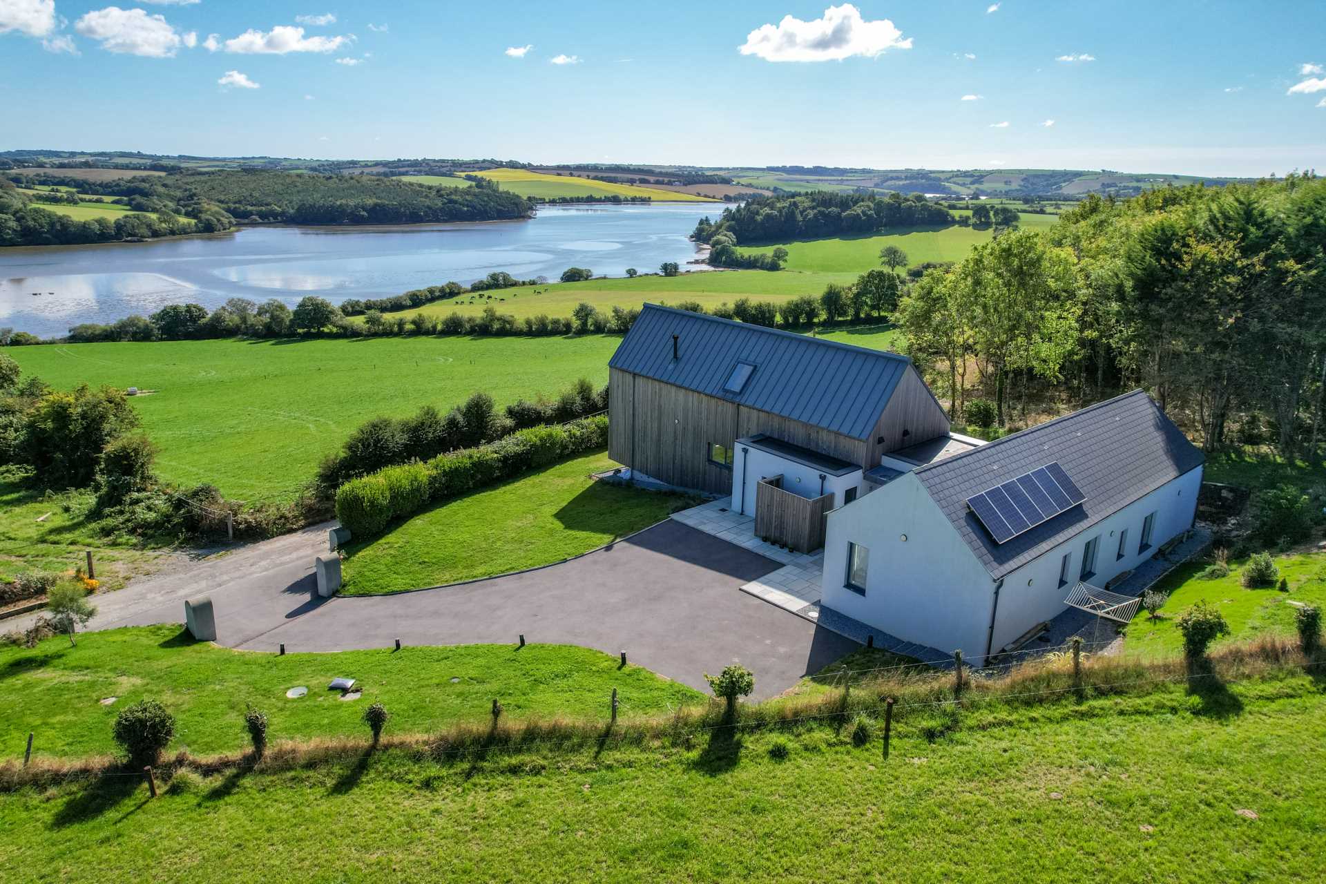 Riverview, Kilmacsimon, Bandon, Co Cork, P72 T959, Image 1