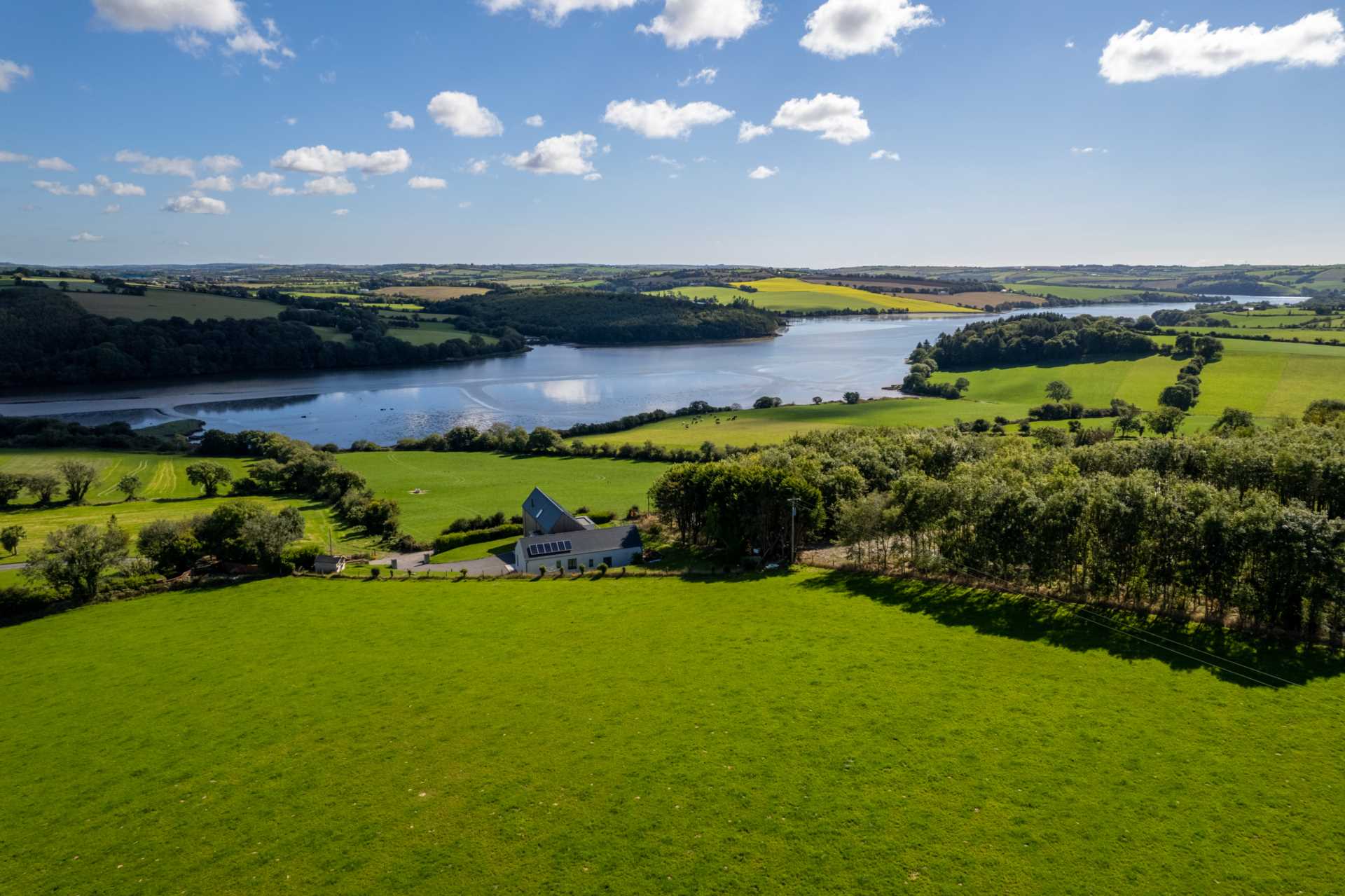 Riverview, Kilmacsimon, Bandon, Co Cork, P72 T959, Image 19