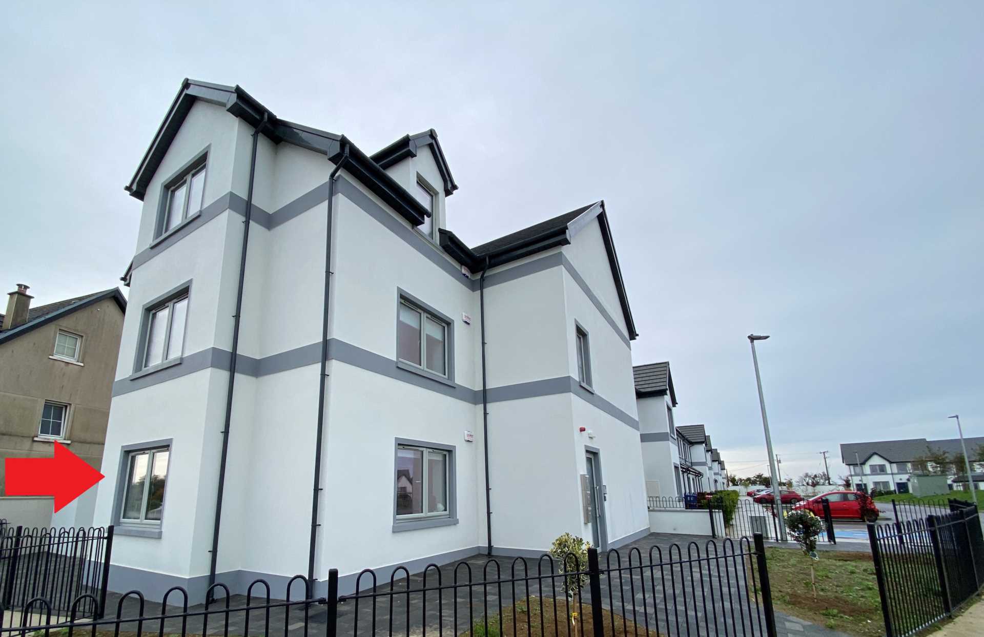 Apt 26 Aster Lawn, Abbey Fort, Kinsale, Co Cork, P17 YD82, Image 1