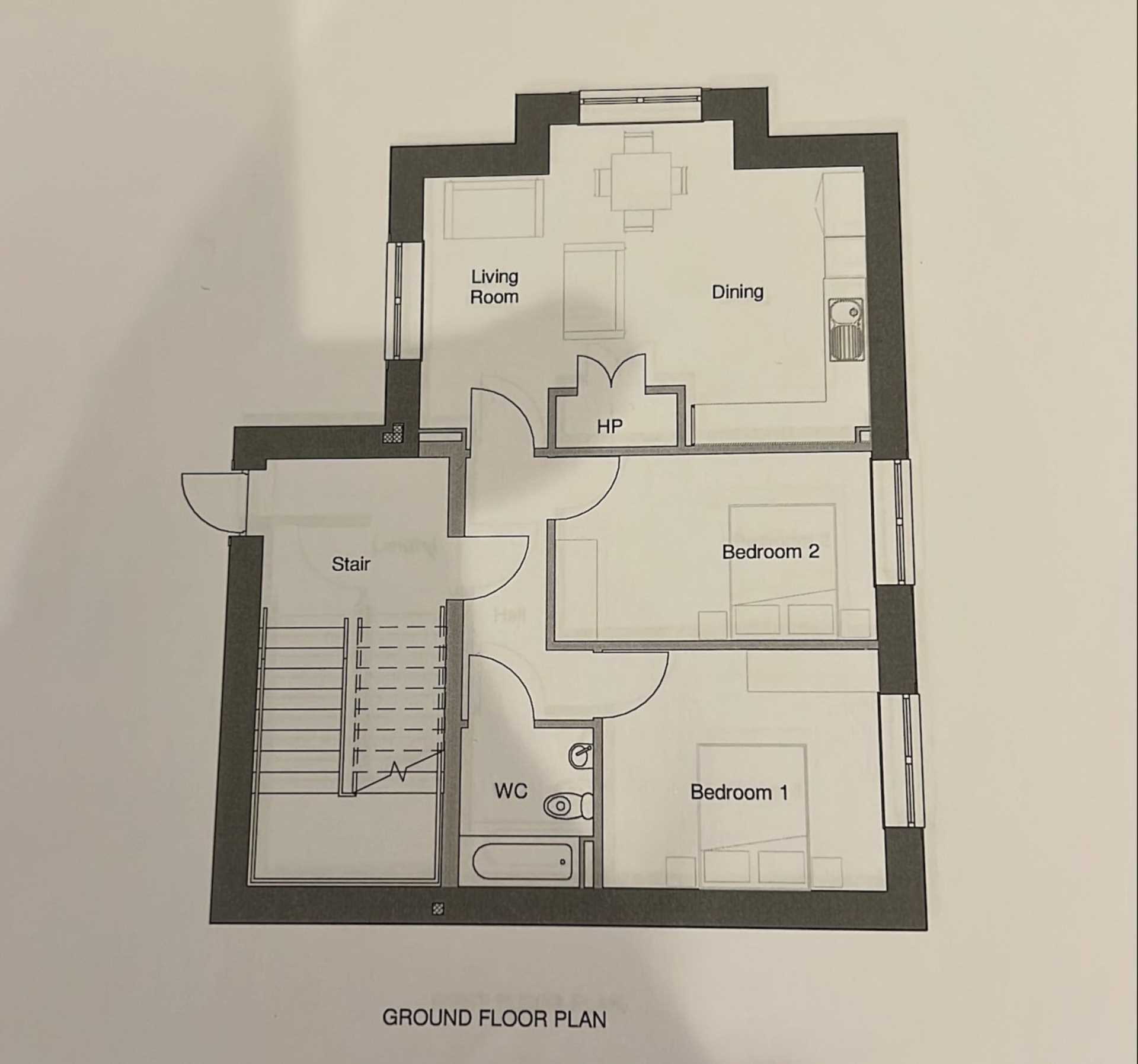 Apt 26 Aster Lawn, Abbey Fort, Kinsale, Co Cork, P17 YD82, Image 14