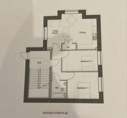 Apt 26 Aster Lawn, Abbey Fort, Kinsale, Co Cork, P17 YD82, Image 14