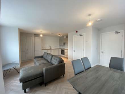 Apt 26 Aster Lawn, Abbey Fort, Kinsale, Co Cork, P17 YD82, Image 4