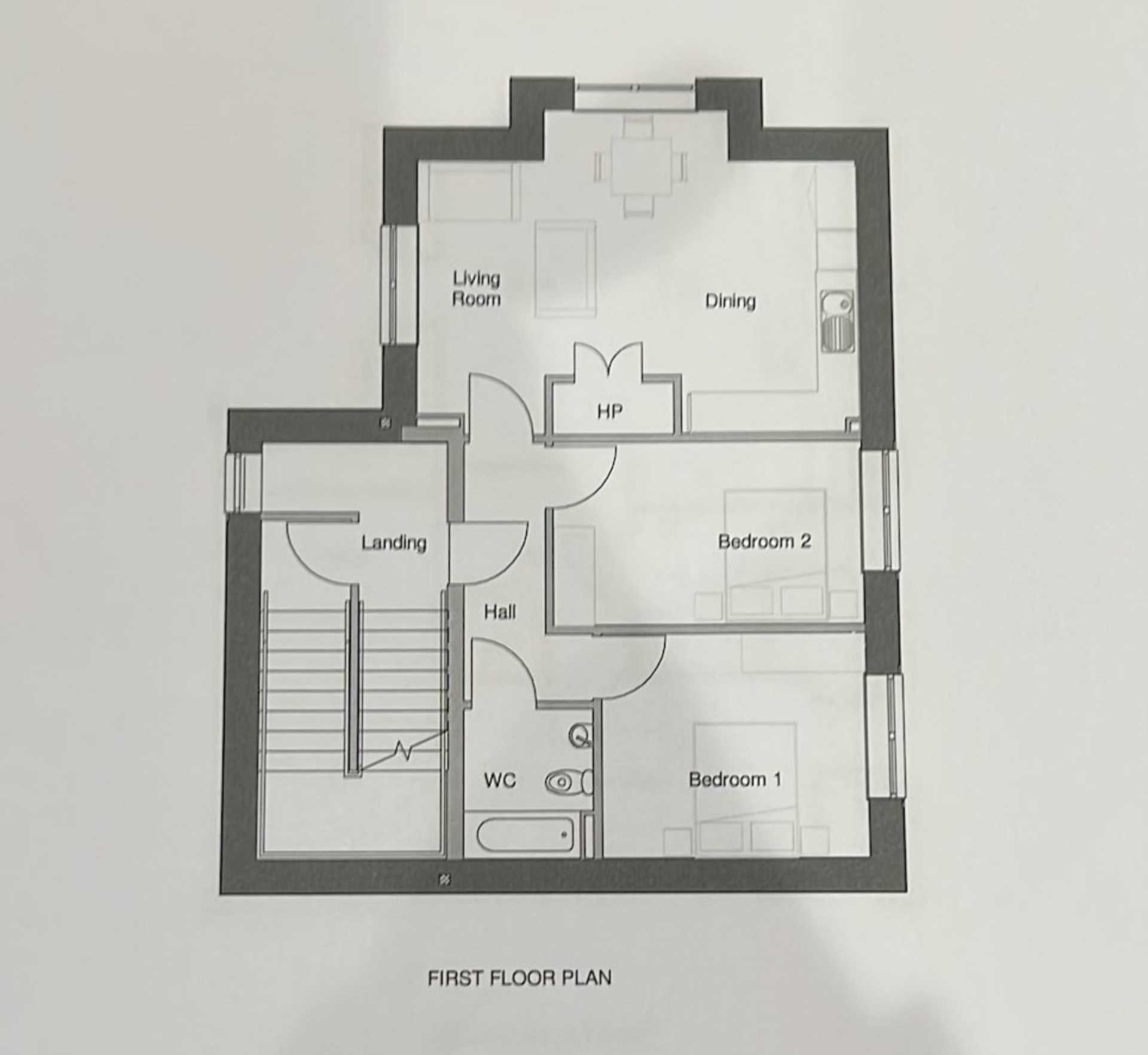 Apt 27 Aster Lawn, Abbey Fort, Kinsale, Co Cork, P17 HW86, Image 14