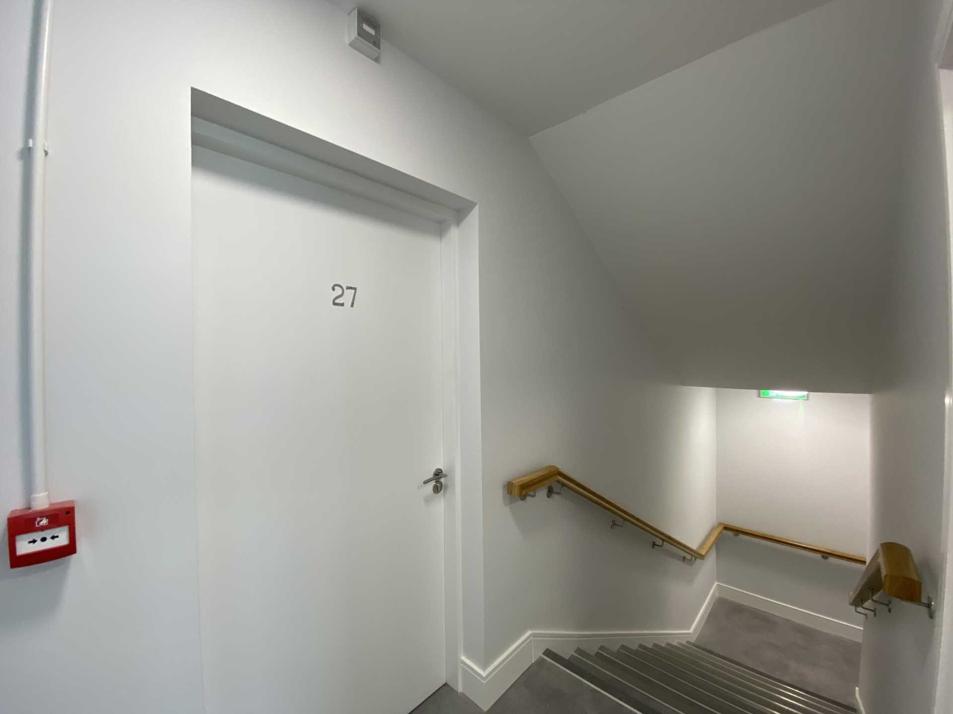 Apt 27 Aster Lawn, Abbey Fort, Kinsale, Co Cork, P17 HW86, Image 2