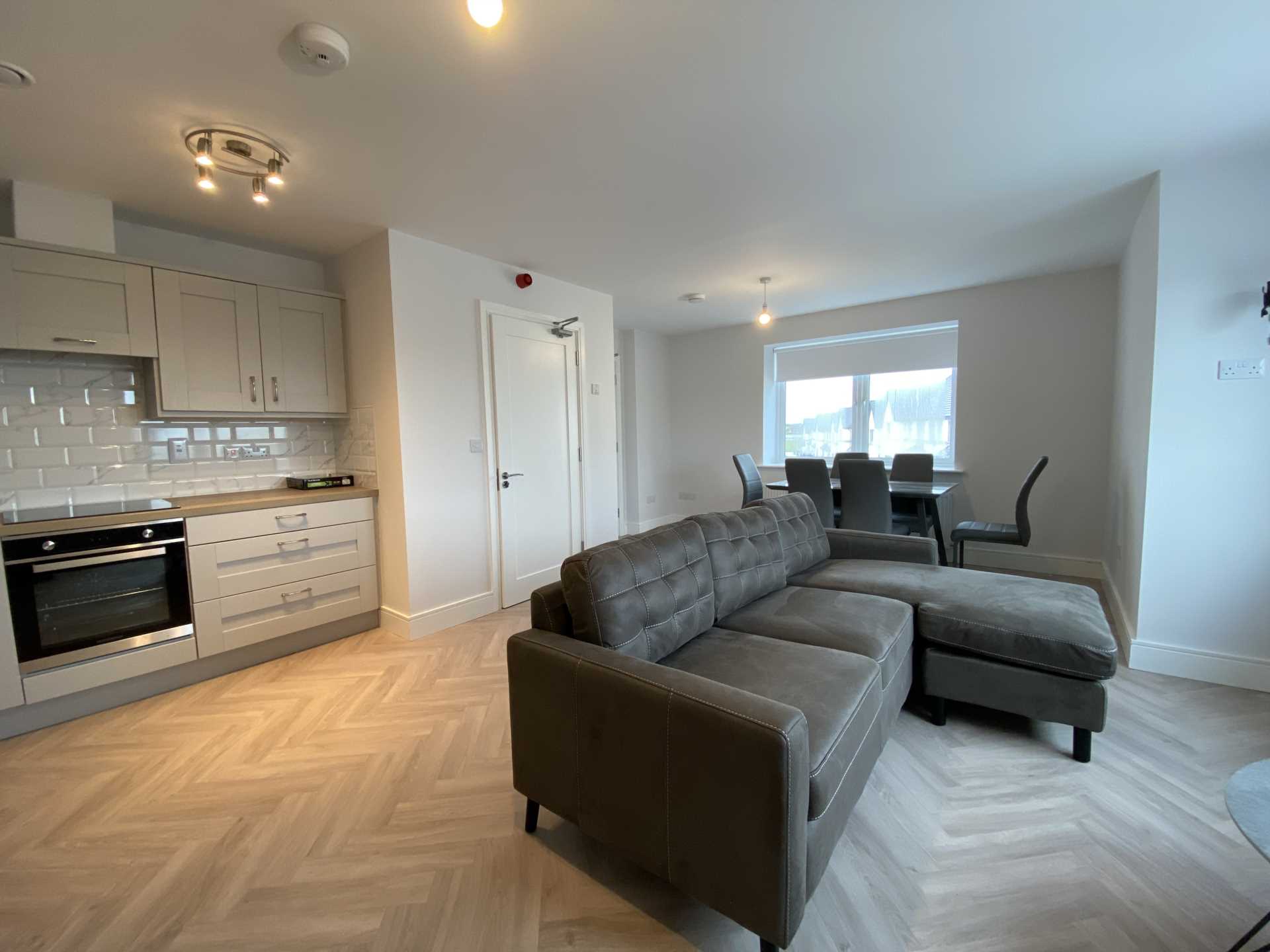 Apt 27 Aster Lawn, Abbey Fort, Kinsale, Co Cork, P17 HW86, Image 7