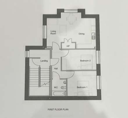 Apt 27 Aster Lawn, Abbey Fort, Kinsale, Co Cork, P17 HW86, Image 14