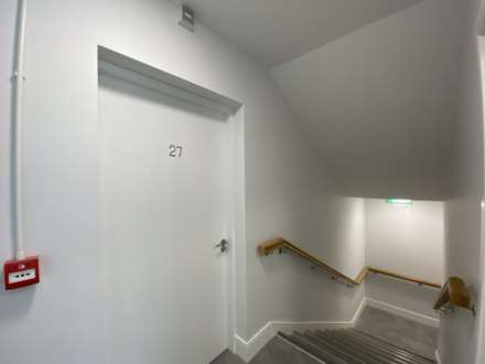 Apt 27 Aster Lawn, Abbey Fort, Kinsale, Co Cork, P17 HW86, Image 2