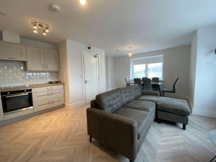 Apt 27 Aster Lawn, Abbey Fort, Kinsale, Co Cork, P17 HW86, Image 7