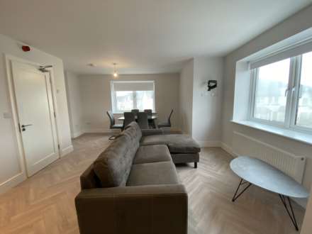 Apt 27 Aster Lawn, Abbey Fort, Kinsale, Co Cork, P17 HW86, Image 8