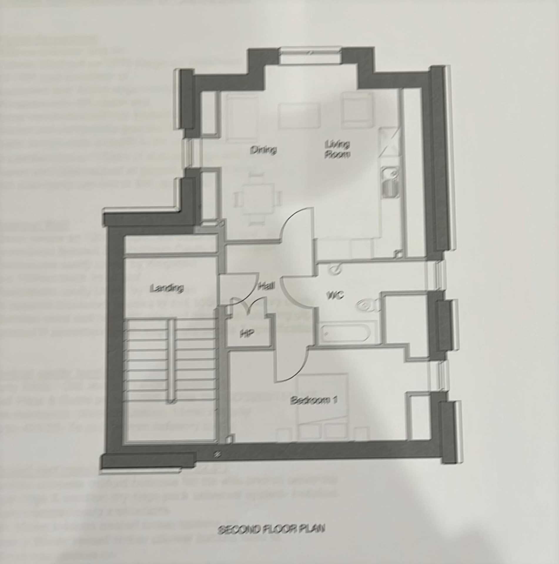 Apt 28 Aster Lawn, Abbey Fort, Kinsale, Co Cork, P17 H297, Image 15