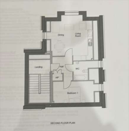 Apt 28 Aster Lawn, Abbey Fort, Kinsale, Co Cork, P17 H297, Image 15