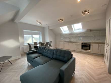 Apt 28 Aster Lawn, Abbey Fort, Kinsale, Co Cork, P17 H297, Image 5
