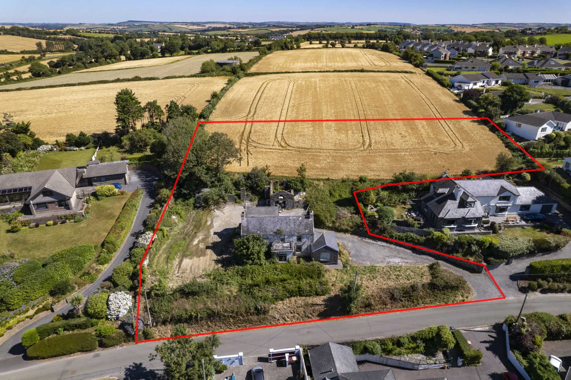 Ardbrack Farmhouse, Ardbrack, Kinsale, Co Cork P17 RK24, Image 4