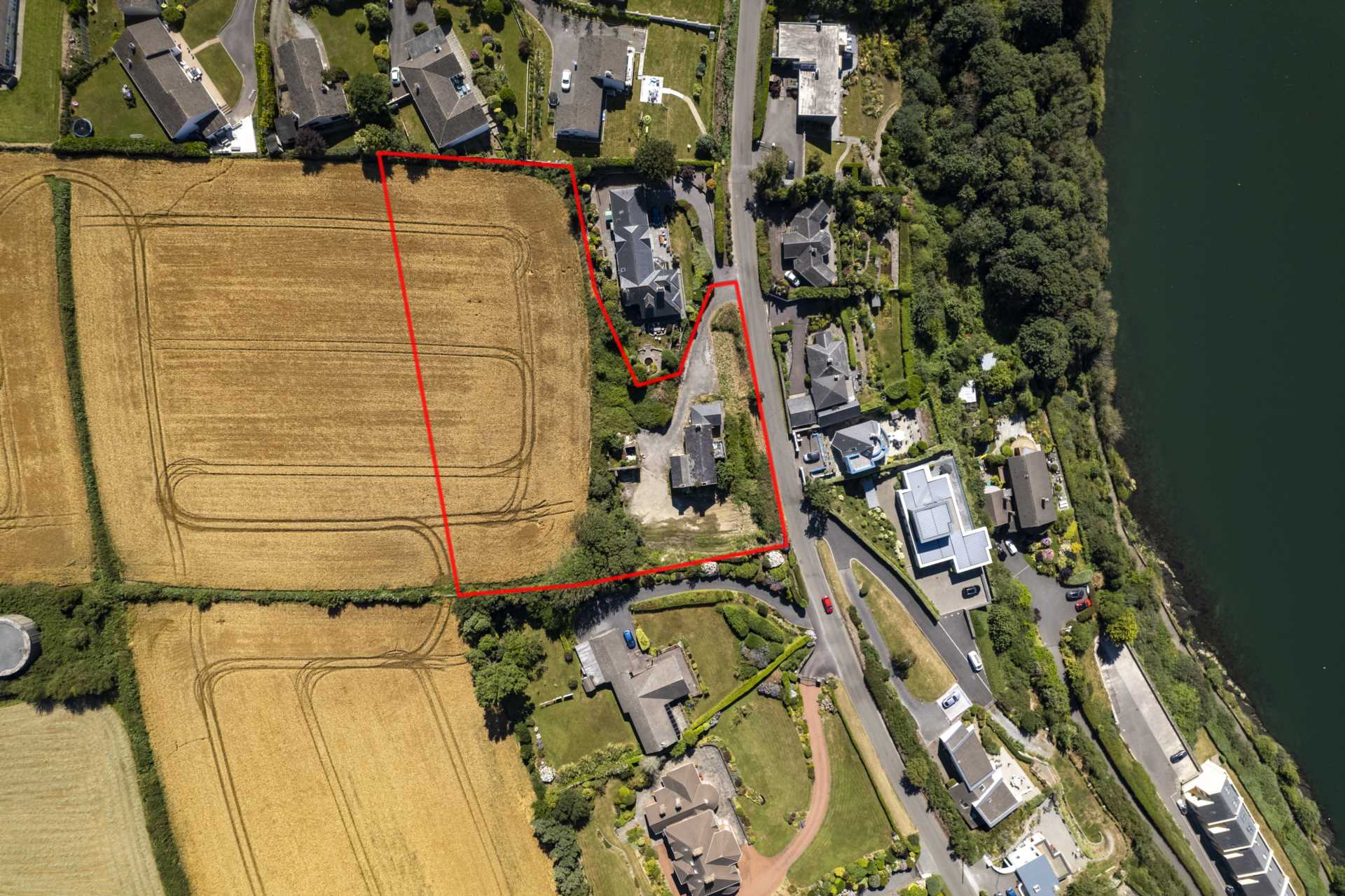 Ardbrack Farmhouse, Ardbrack, Kinsale, Co Cork P17 RK24, Image 7