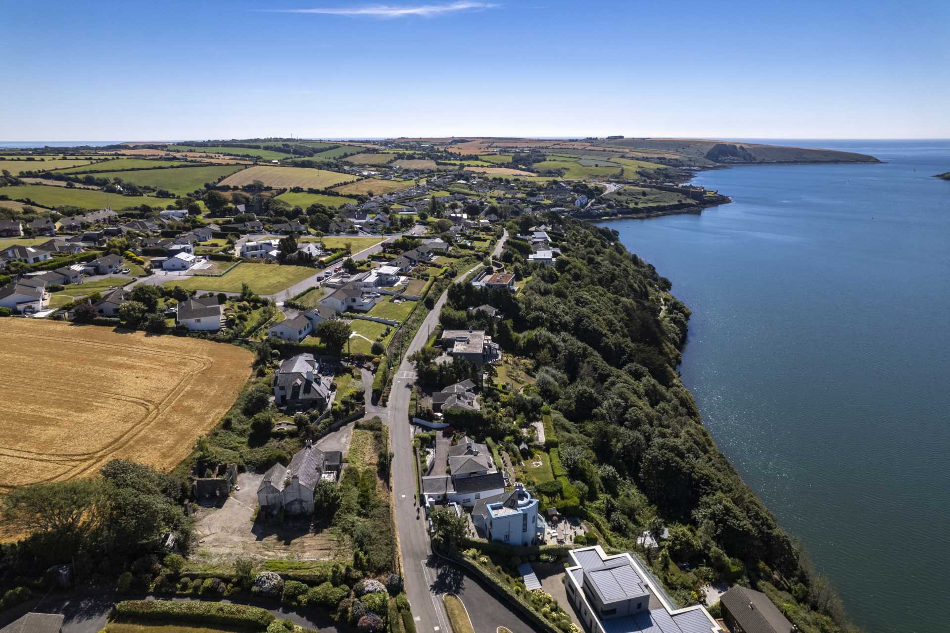 Ardbrack Farmhouse, Ardbrack, Kinsale, Co Cork P17 RK24, Image 9