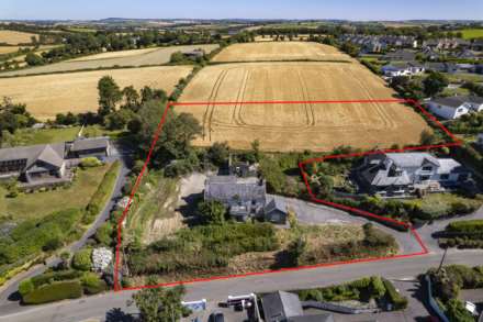 Ardbrack Farmhouse, Ardbrack, Kinsale, Co Cork P17 RK24, Image 4