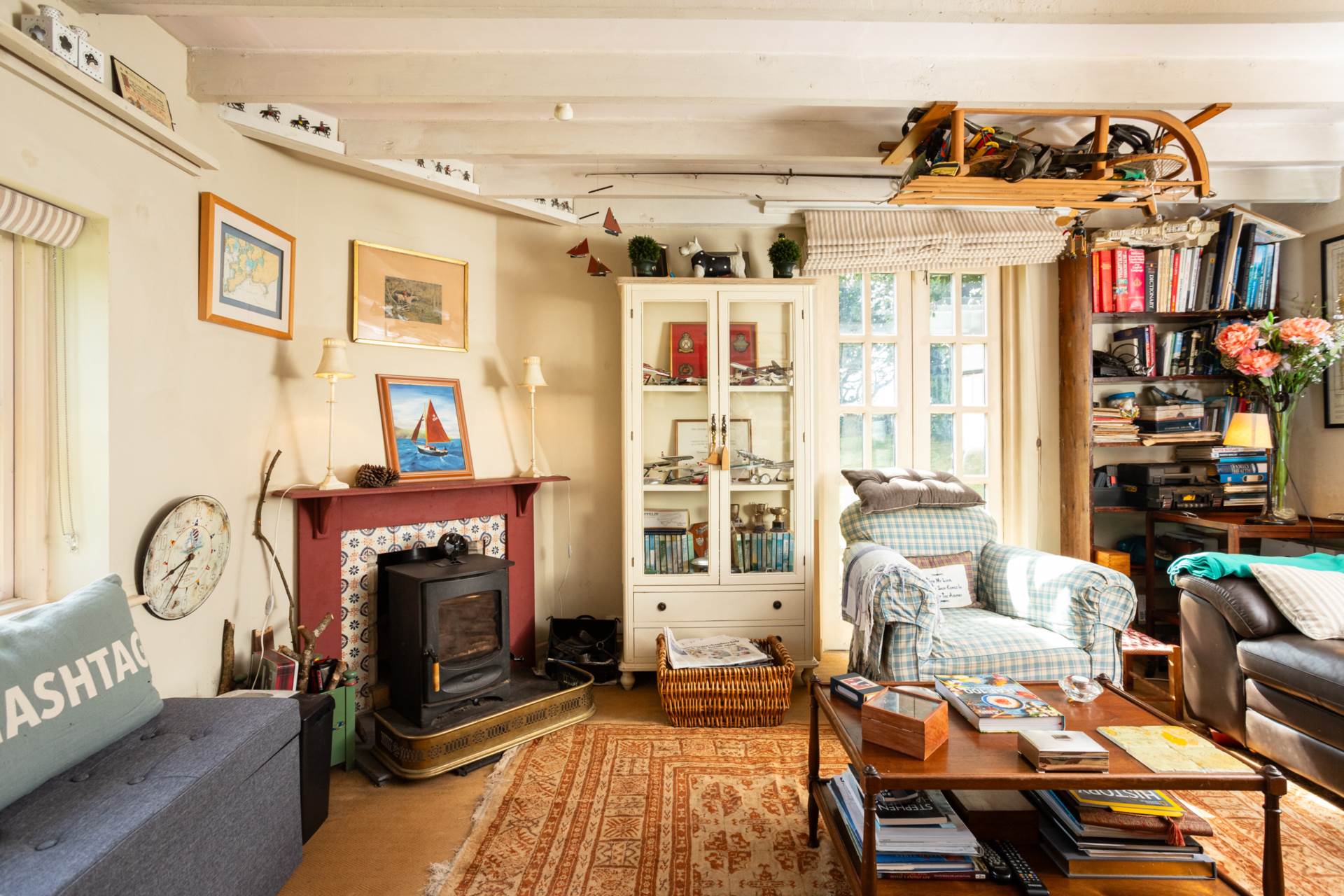 Burren Cottage, Burren, Kilbrittain, Co Cork, P72 RH68, Image 11