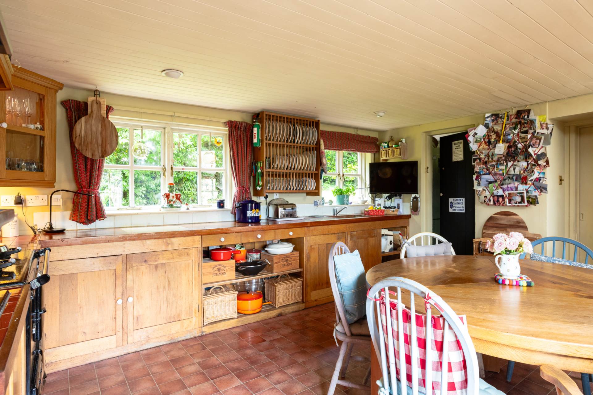 Burren Cottage, Burren, Kilbrittain, Co Cork, P72 RH68, Image 12