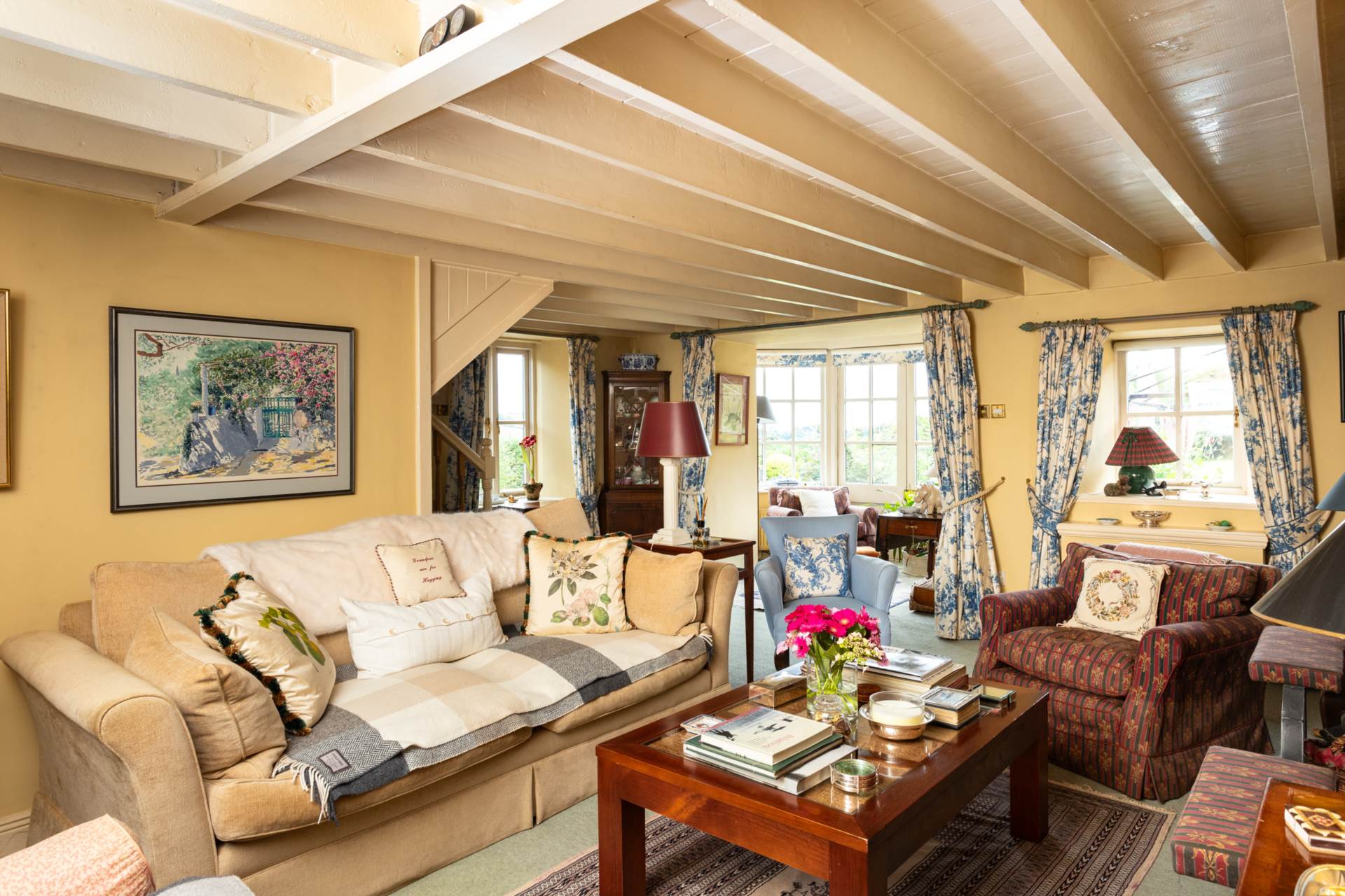 Burren Cottage, Burren, Kilbrittain, Co Cork, P72 RH68, Image 19