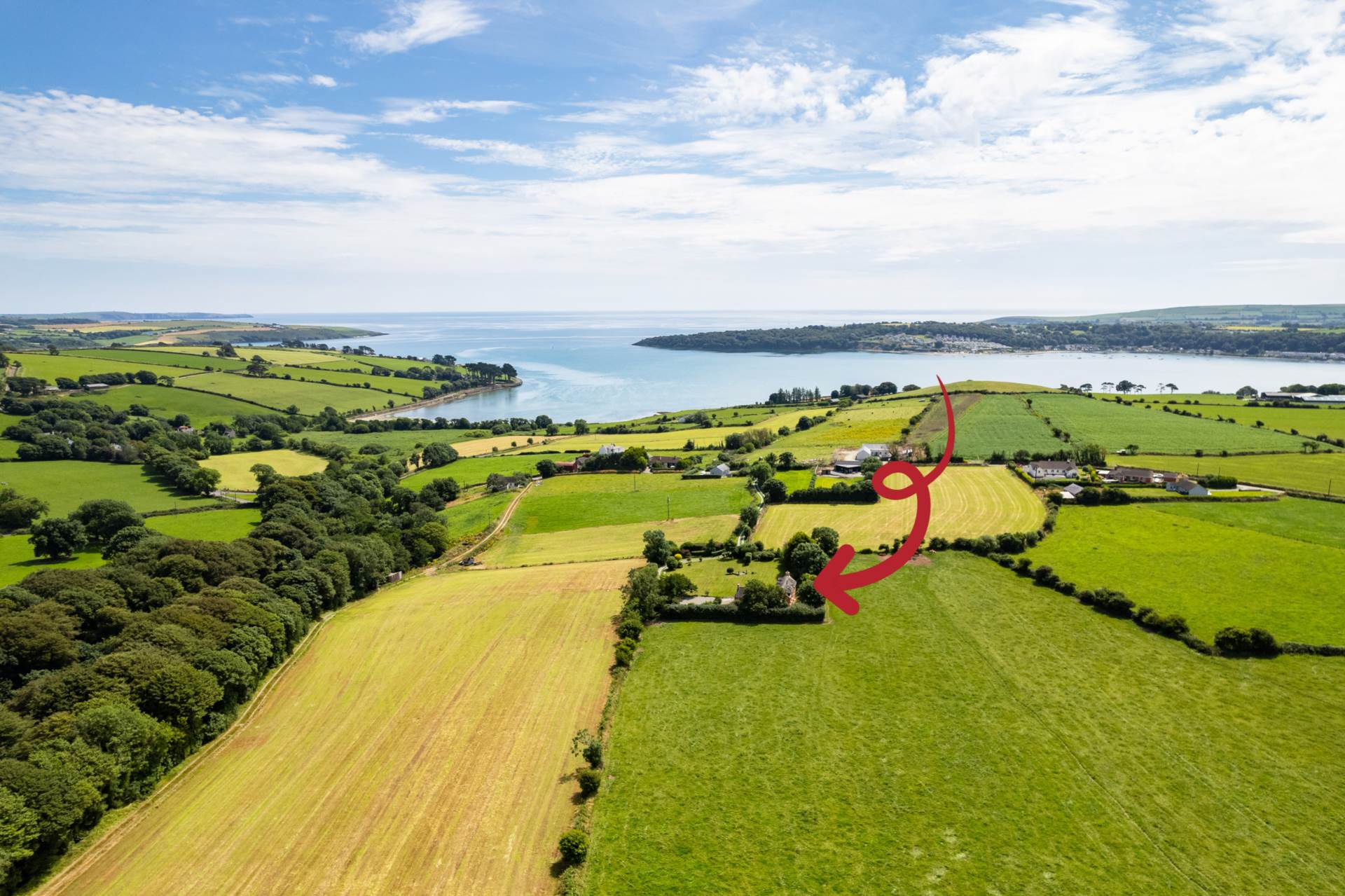 Burren Cottage, Burren, Kilbrittain, Co Cork, P72 RH68, Image 2