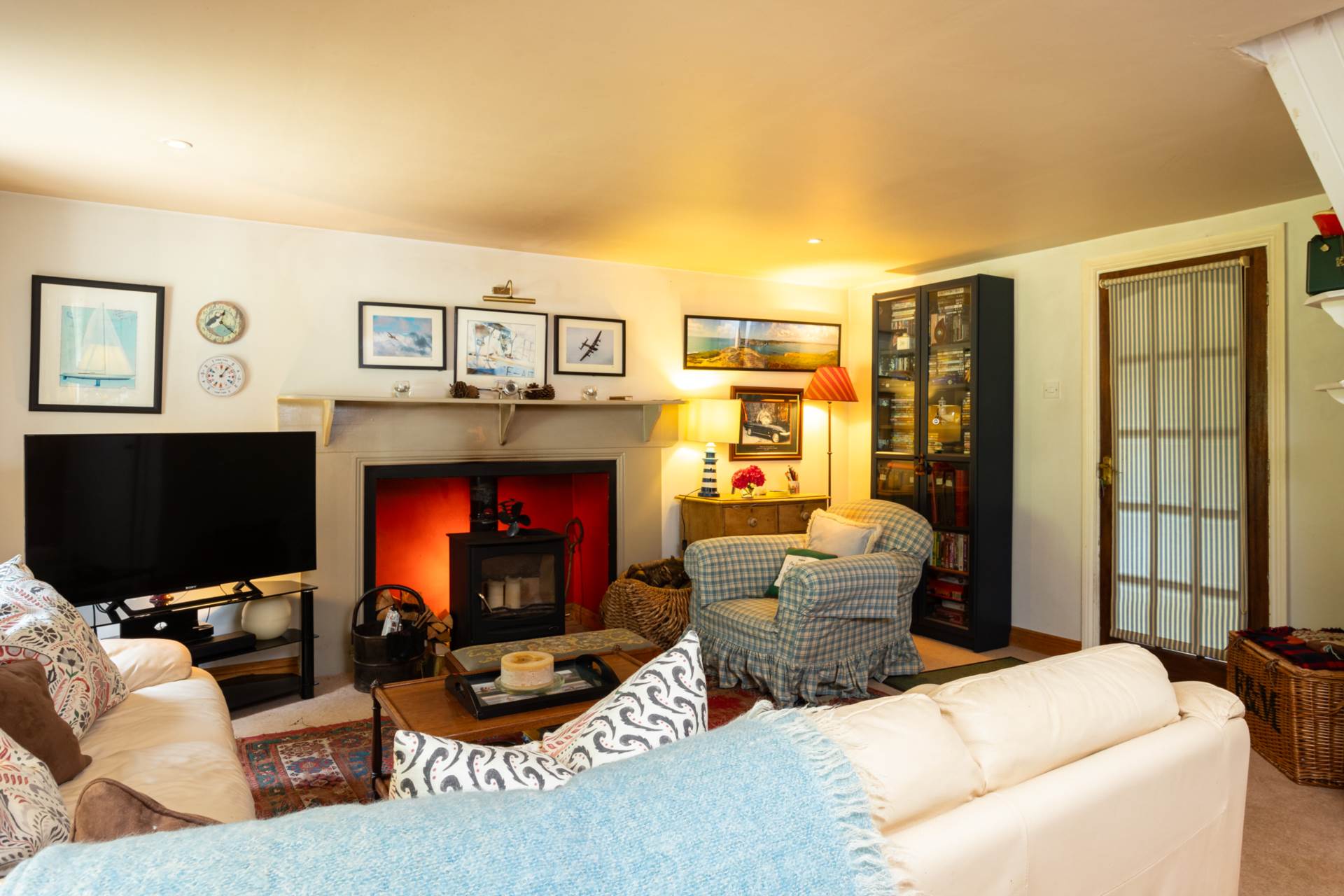 Burren Cottage, Burren, Kilbrittain, Co Cork, P72 RH68, Image 21