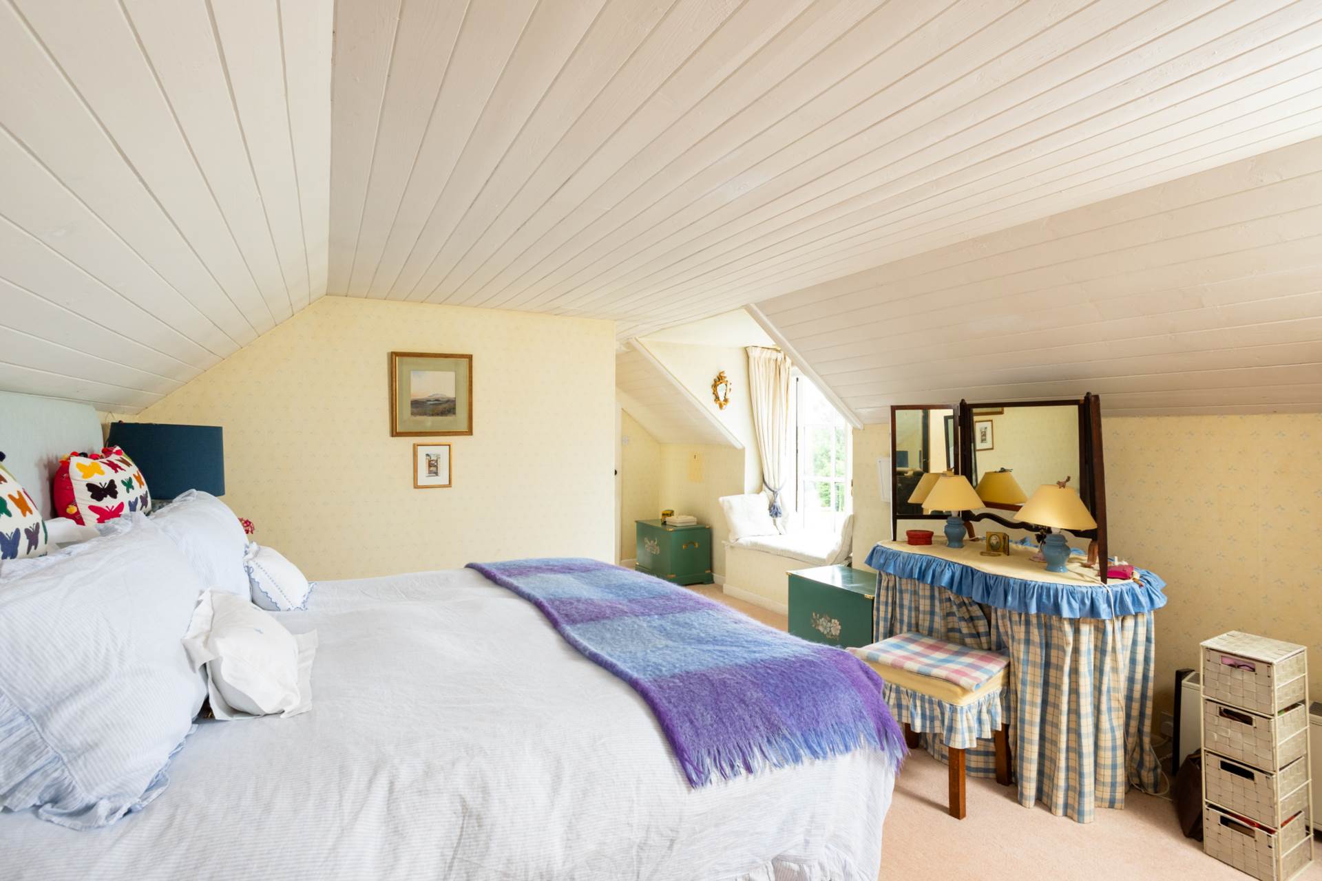 Burren Cottage, Burren, Kilbrittain, Co Cork, P72 RH68, Image 24
