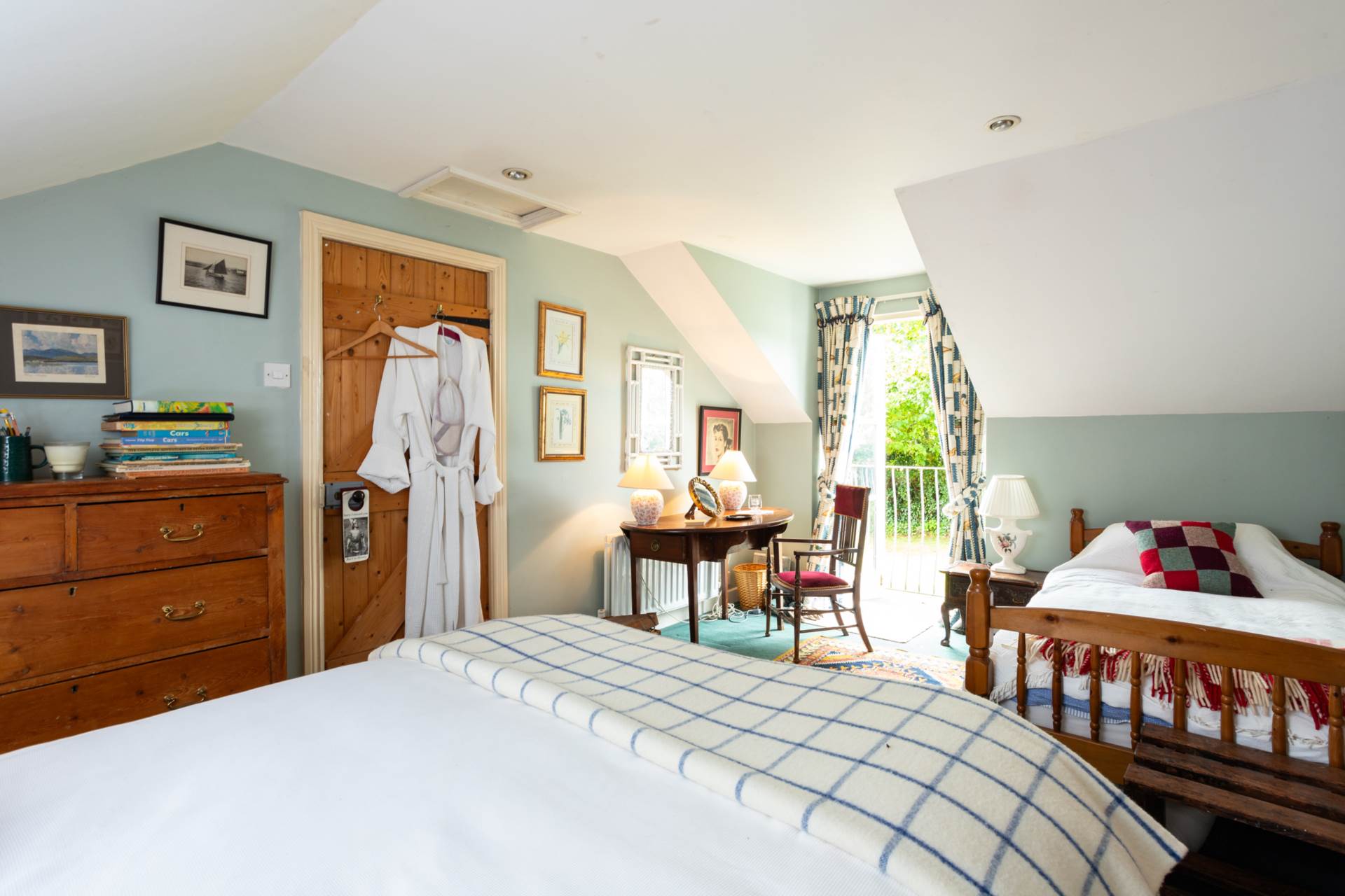 Burren Cottage, Burren, Kilbrittain, Co Cork, P72 RH68, Image 34