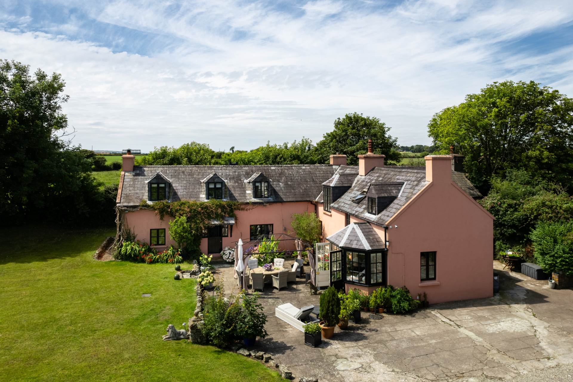 Burren Cottage, Burren, Kilbrittain, Co Cork, P72 RH68, Image 38
