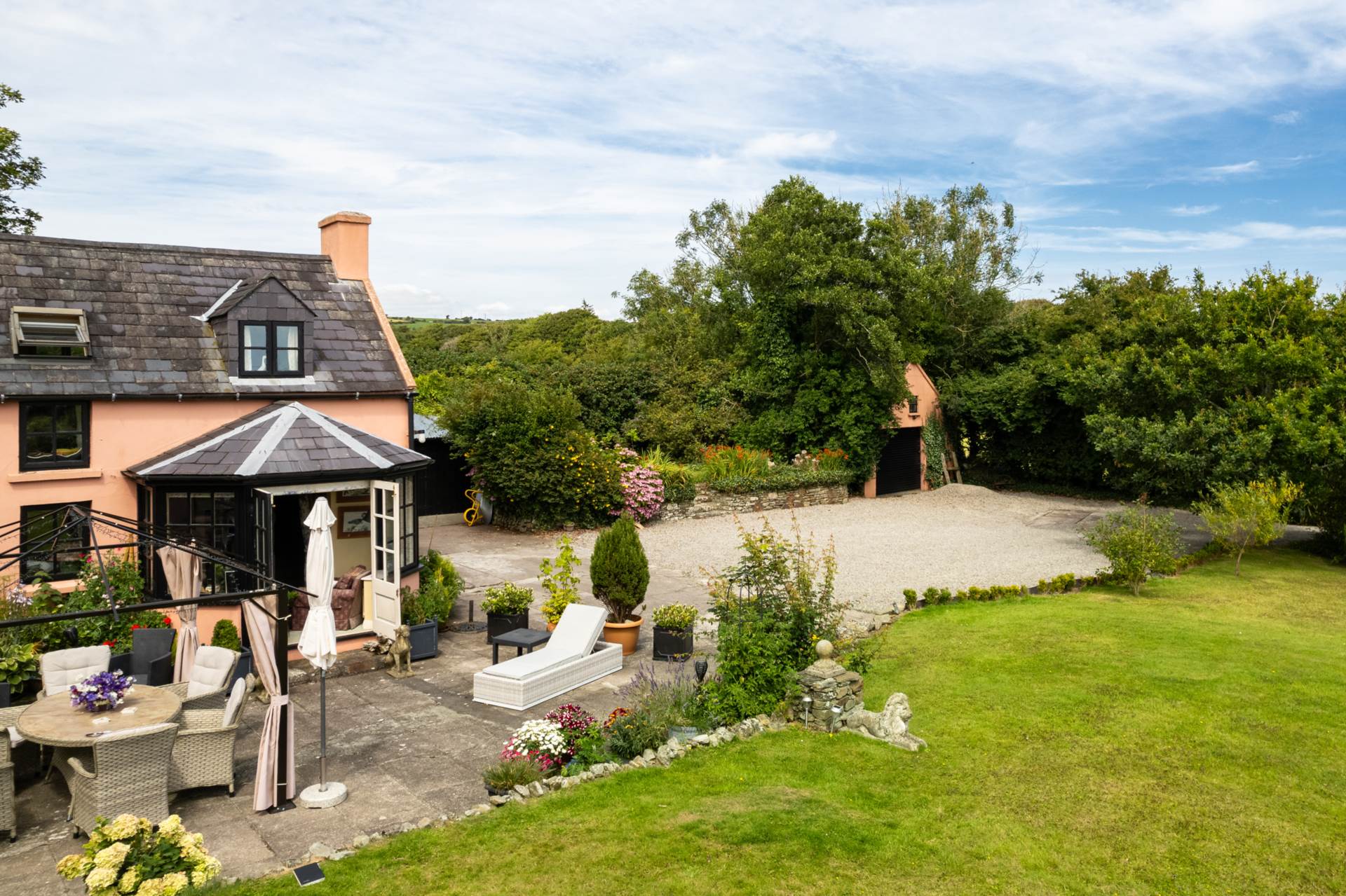 Burren Cottage, Burren, Kilbrittain, Co Cork, P72 RH68, Image 5