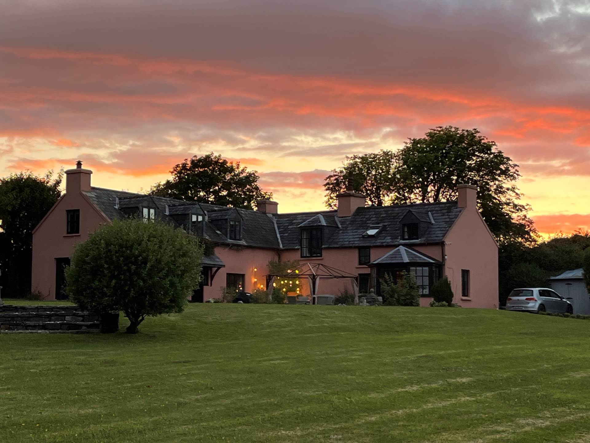 Burren Cottage, Burren, Kilbrittain, Co Cork, P72 RH68, Image 7