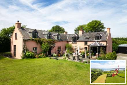 4 Bedroom Detached, Burren Cottage, Burren, Kilbrittain, Co Cork, P72 RH68