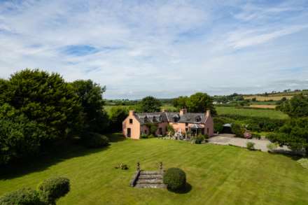 Burren Cottage, Burren, Kilbrittain, Co Cork, P72 RH68, Image 3