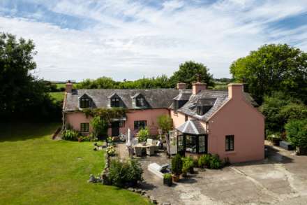 Burren Cottage, Burren, Kilbrittain, Co Cork, P72 RH68, Image 38