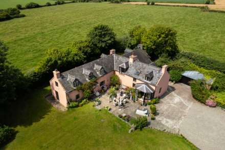Burren Cottage, Burren, Kilbrittain, Co Cork, P72 RH68, Image 4