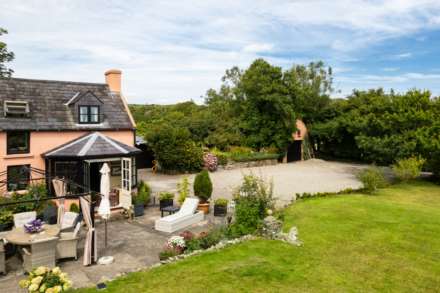 Burren Cottage, Burren, Kilbrittain, Co Cork, P72 RH68, Image 5